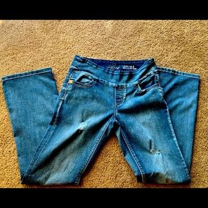 Lola Jeans size 10.